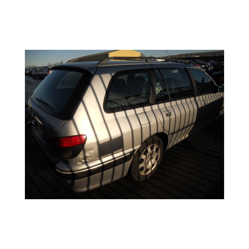 Leve vitre electrique arriere droit PEUGEOT 406 Photo n°5