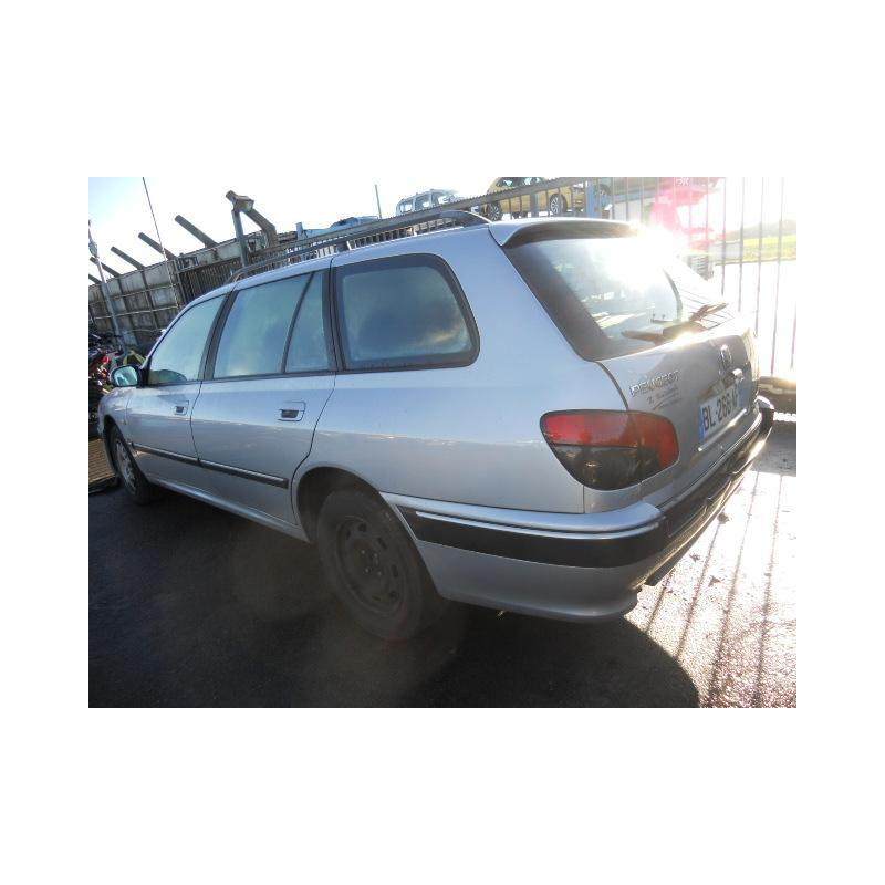 Leve vitre electrique arriere droit PEUGEOT 406 Photo n°6