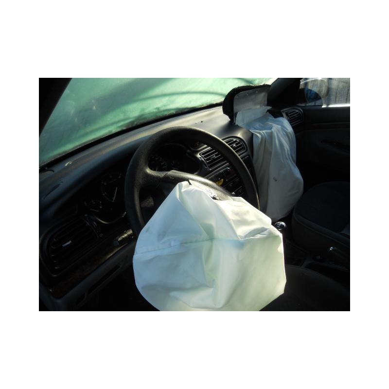 Leve vitre electrique arriere droit PEUGEOT 406 Photo n°7