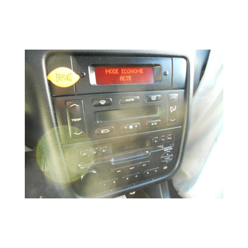 Leve vitre electrique arriere droit PEUGEOT 406 Photo n°8