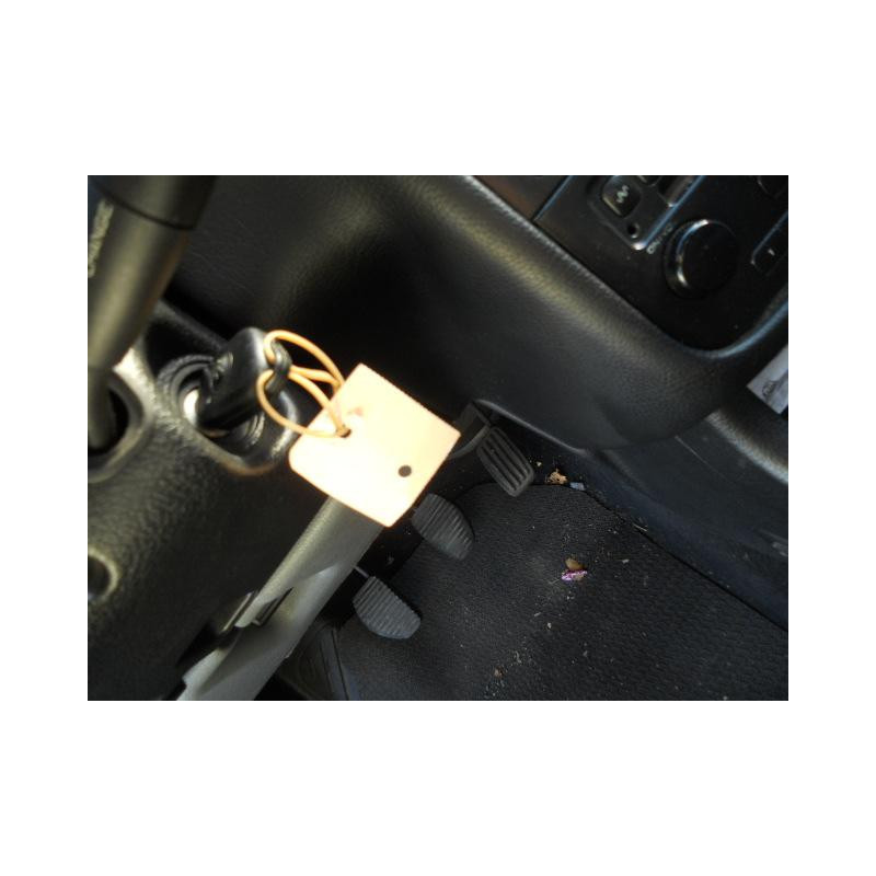 Leve vitre electrique arriere droit PEUGEOT 406 Photo n°9