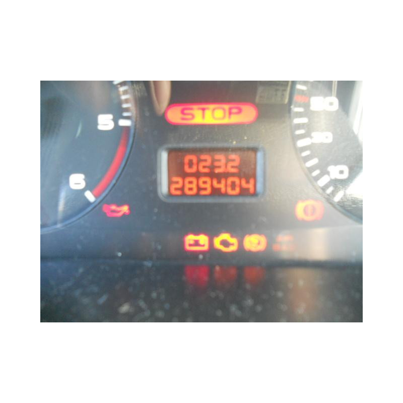 Leve vitre electrique arriere droit PEUGEOT 406 Photo n°10