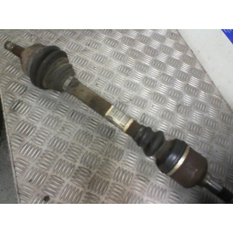 Cardan gauche (transmission) CITROEN BERLINGO 1 Photo n°1