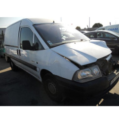 Face avant CITROEN JUMPY 1