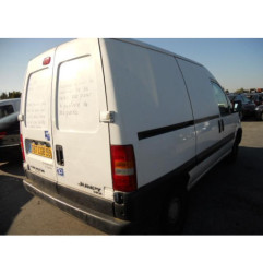 Face avant CITROEN JUMPY 1