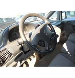 Face avant CITROEN JUMPY 1