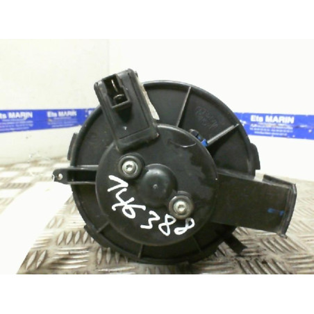 Pulseur d'air PEUGEOT 307