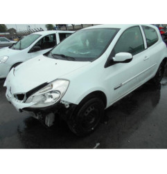 Maitre cylindre (freinage) RENAULT CLIO 3
