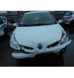 Maitre cylindre (freinage) RENAULT CLIO 3