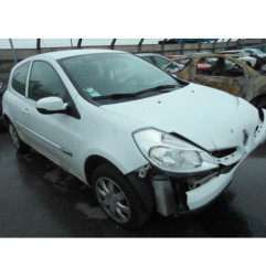 Maitre cylindre (freinage) RENAULT CLIO 3