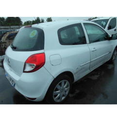 Maitre cylindre (freinage) RENAULT CLIO 3