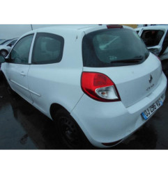 Maitre cylindre (freinage) RENAULT CLIO 3