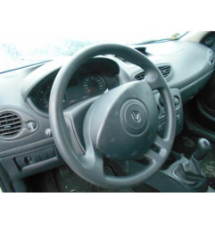 Maitre cylindre (freinage) RENAULT CLIO 3