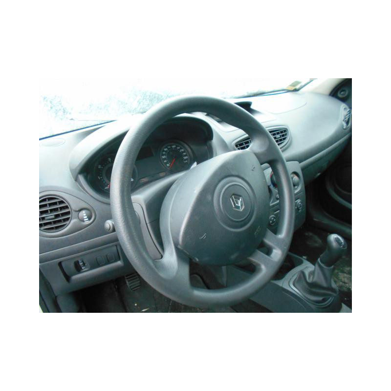 Maitre cylindre (freinage) RENAULT CLIO 3 Photo n°7