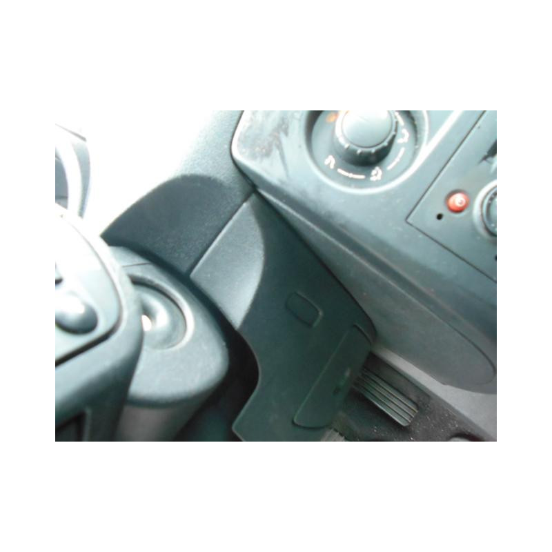 Maitre cylindre (freinage) RENAULT CLIO 3 Photo n°8