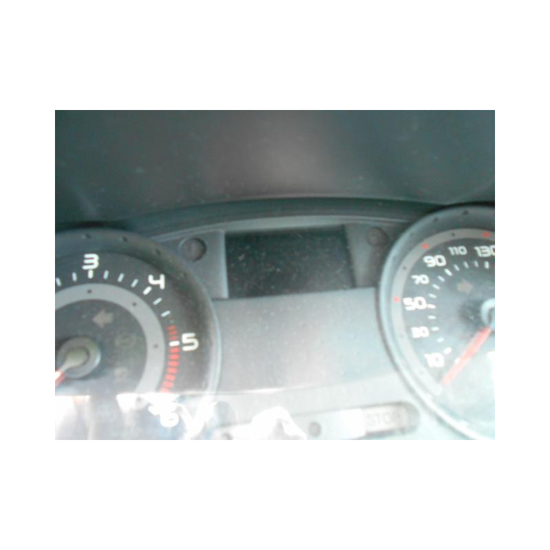 Maitre cylindre (freinage) RENAULT CLIO 3 Photo n°9