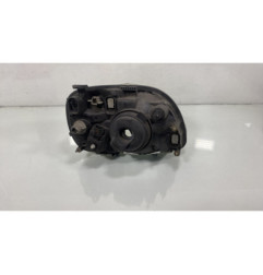 Optique avant principal gauche (feux)(phare) NISSAN MICRA 2
