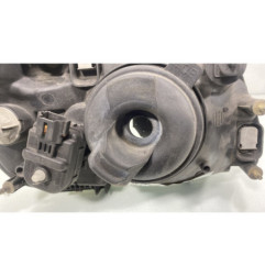 Optique avant principal gauche (feux)(phare) NISSAN MICRA 2