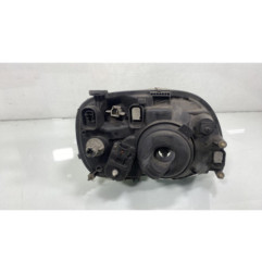 Optique avant principal gauche (feux)(phare) NISSAN MICRA 2