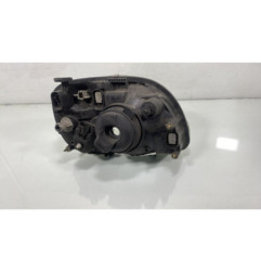 Optique avant principal gauche (feux)(phare) NISSAN MICRA 2