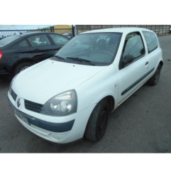 Cremaillere assistee RENAULT CLIO 2