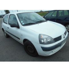 Cremaillere assistee RENAULT CLIO 2