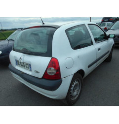 Cremaillere assistee RENAULT CLIO 2