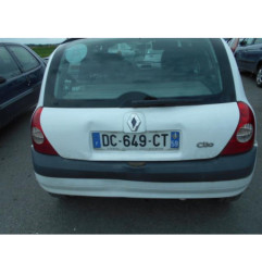 Cremaillere assistee RENAULT CLIO 2