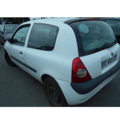 Cremaillere assistee RENAULT CLIO 2