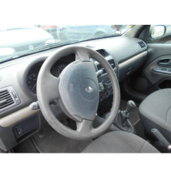 Cremaillere assistee RENAULT CLIO 2