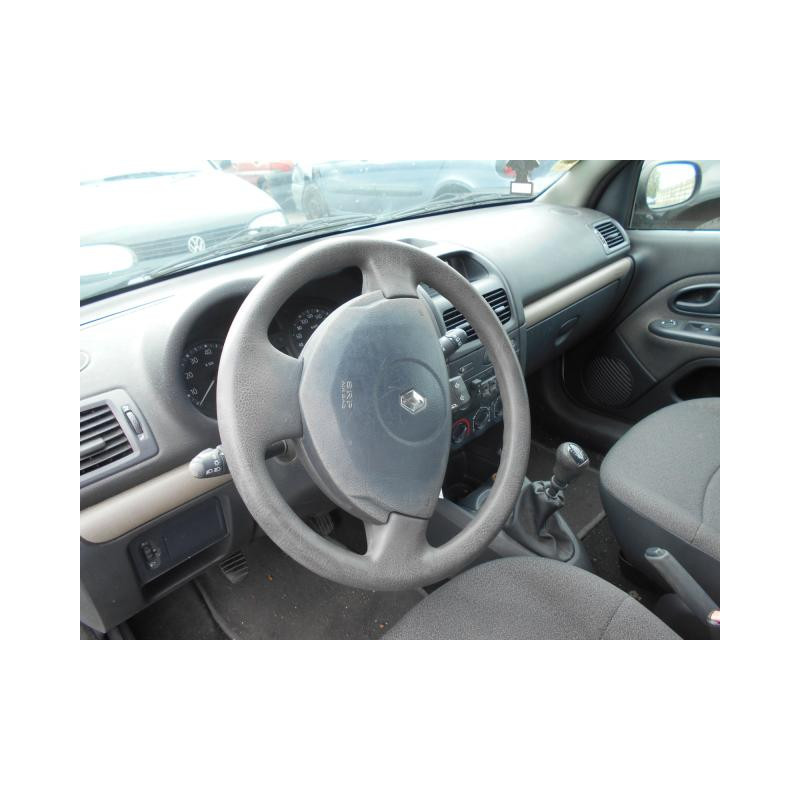 Cremaillere assistee RENAULT CLIO 2 Photo n°7