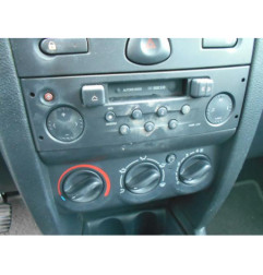 Cremaillere assistee RENAULT CLIO 2
