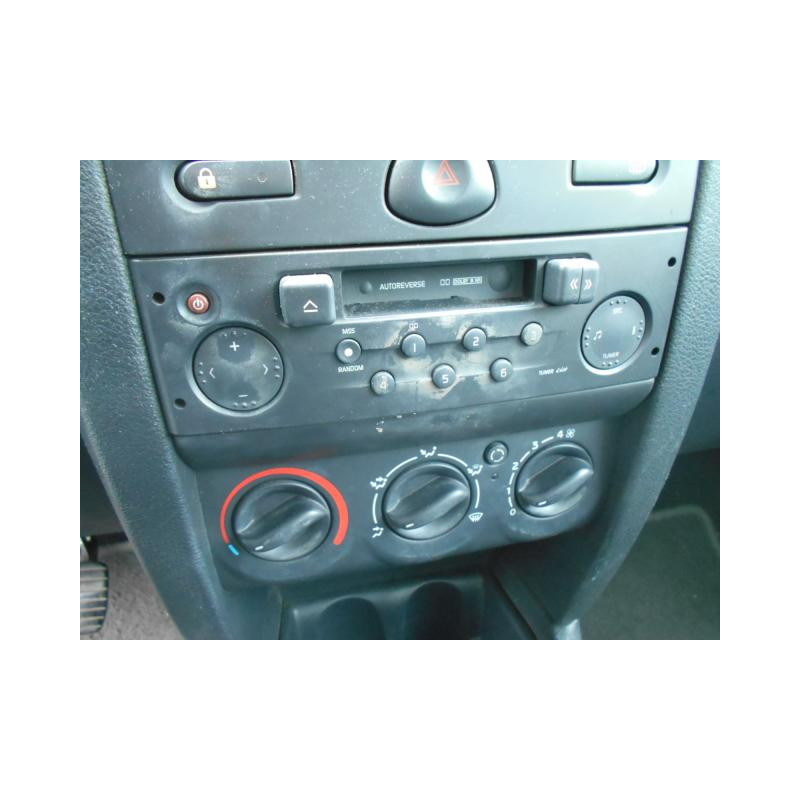 Cremaillere assistee RENAULT CLIO 2 Photo n°8