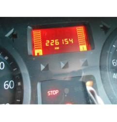 Cremaillere assistee RENAULT CLIO 2