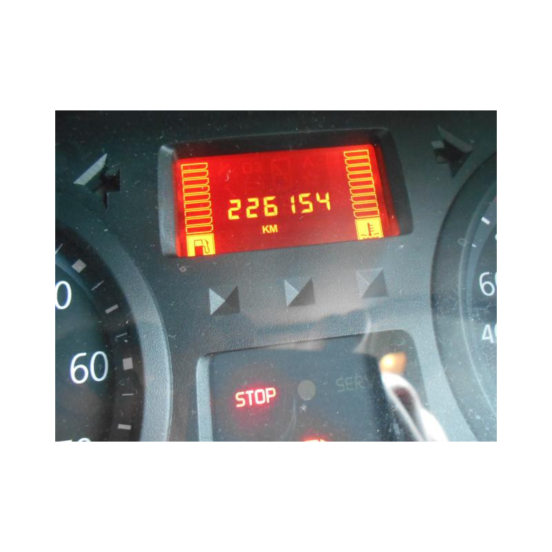 Cremaillere assistee RENAULT CLIO 2 Photo n°10