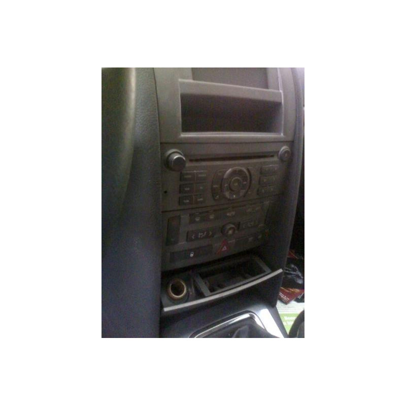 Bloc ABS (freins anti-blocage) PEUGEOT 407 Photo n°6