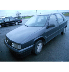 Cremaillere assistee CITROEN ZX