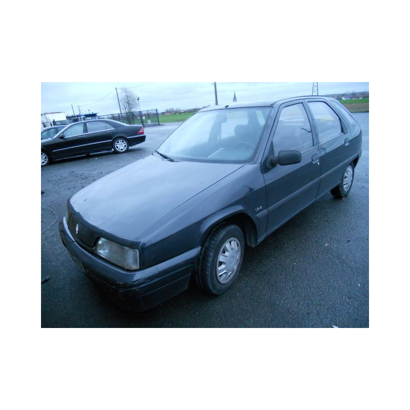 Cremaillere assistee CITROEN ZX Photo n°2