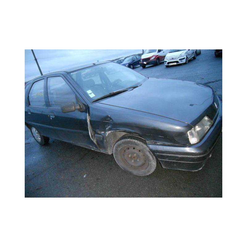 Cremaillere assistee CITROEN ZX Photo n°3