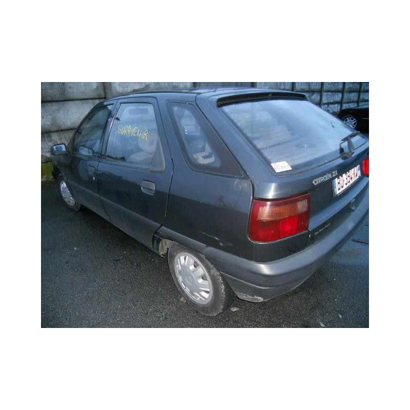 Cremaillere assistee CITROEN ZX Photo n°5