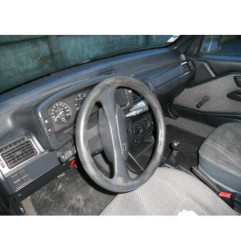 Cremaillere assistee CITROEN ZX