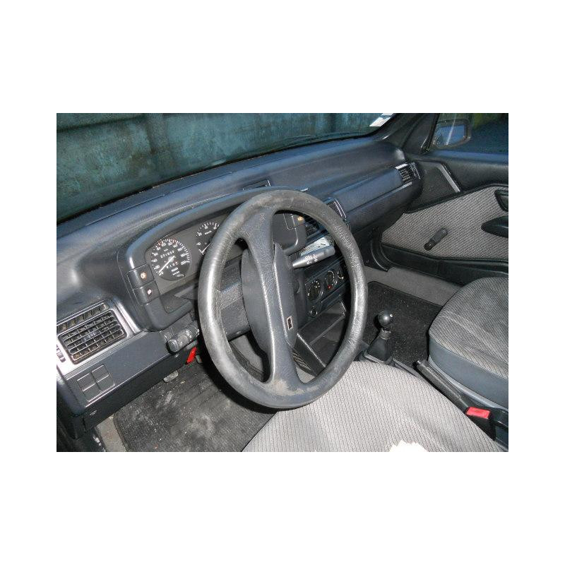 Cremaillere assistee CITROEN ZX Photo n°6
