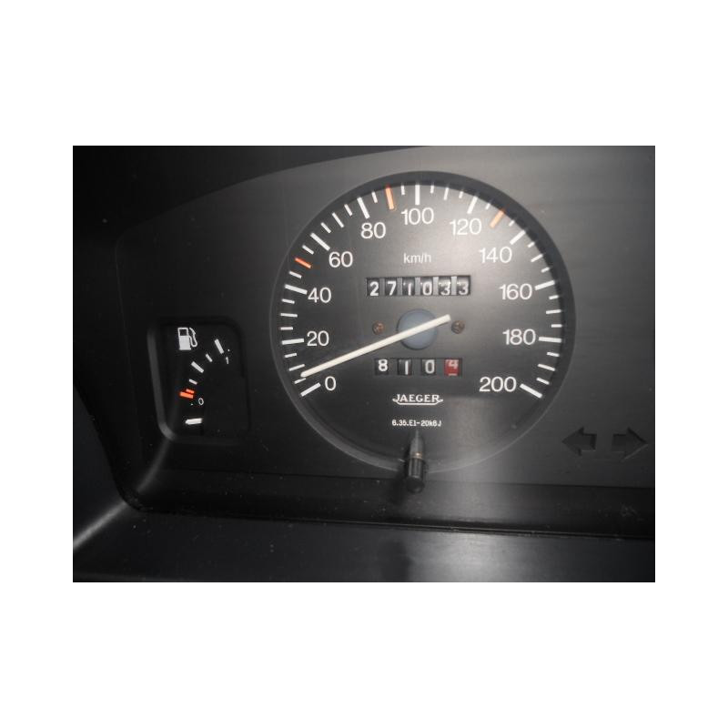 Cremaillere assistee CITROEN ZX Photo n°8