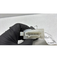 Resistance chauffage DACIA SANDERO 1
