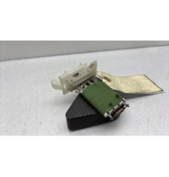 Resistance chauffage DACIA SANDERO 1