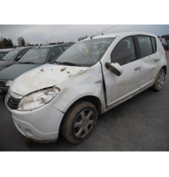 Resistance chauffage DACIA SANDERO 1