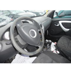 Resistance chauffage DACIA SANDERO 1