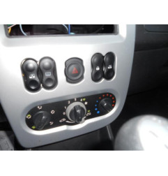 Resistance chauffage DACIA SANDERO 1