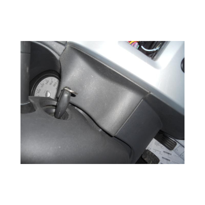 Resistance chauffage DACIA SANDERO 1 Photo n°10