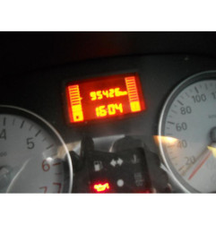 Resistance chauffage DACIA SANDERO 1